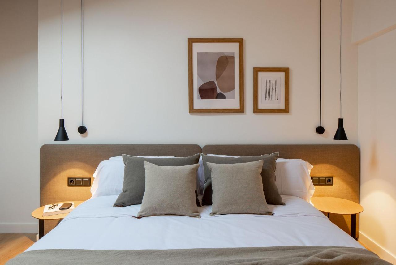 Etxeaundi Hotel Boutique โอญาเต ภายนอก รูปภาพ