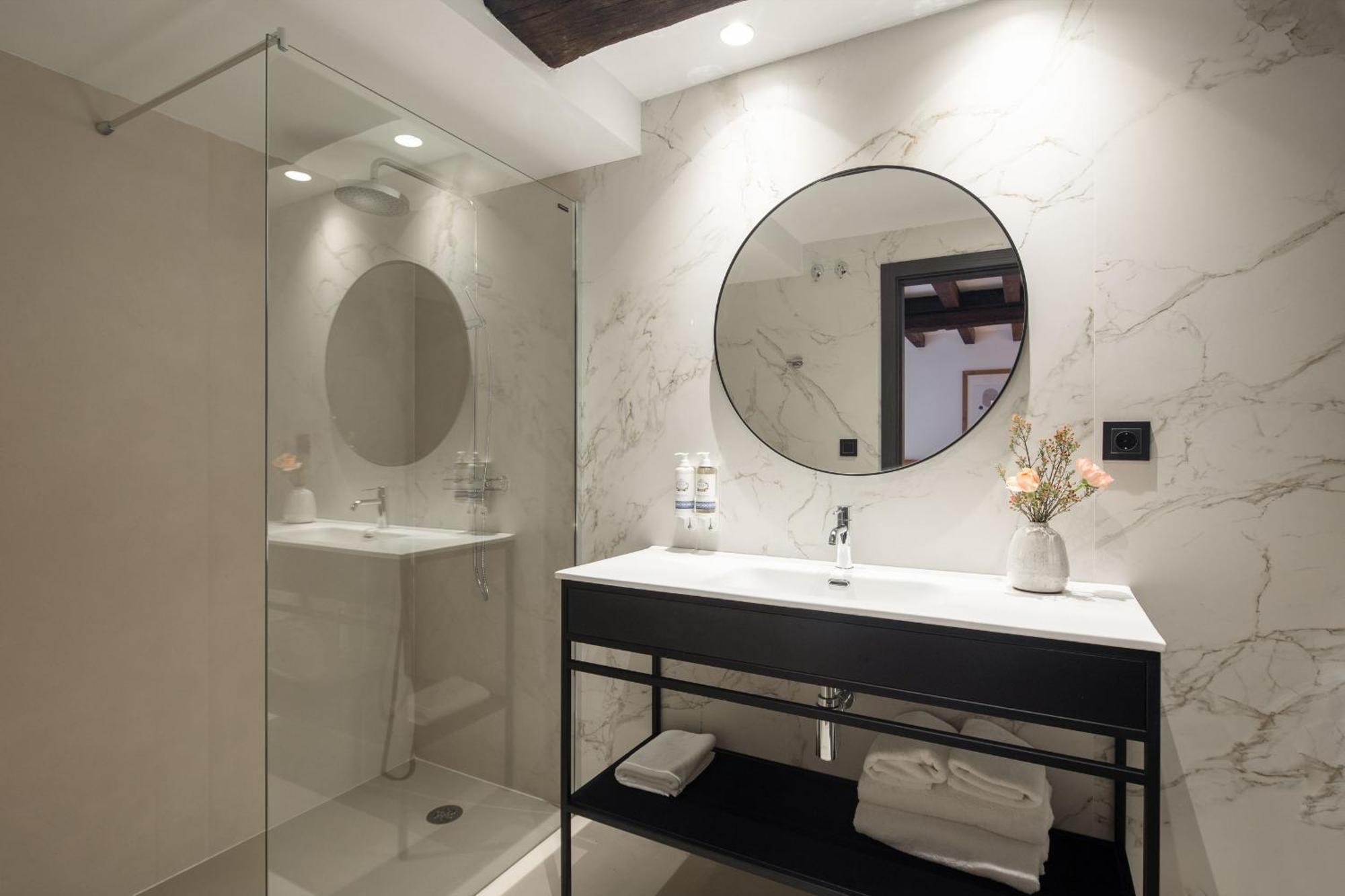 Etxeaundi Hotel Boutique โอญาเต ภายนอก รูปภาพ