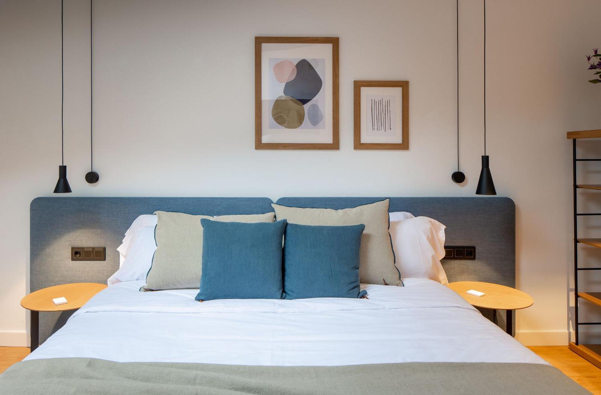 Etxeaundi Hotel Boutique โอญาเต ภายนอก รูปภาพ