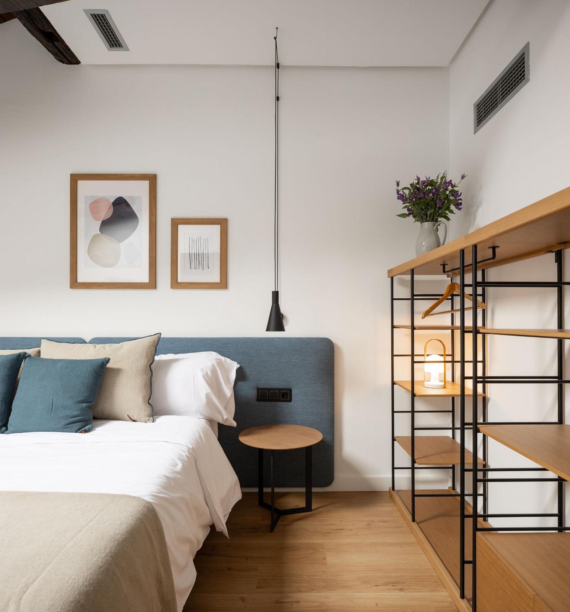 Etxeaundi Hotel Boutique โอญาเต ภายนอก รูปภาพ